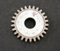 Bild des Artikels PWS-Scheibenschneidrad-m=-4mm-20°-EGW-Z=-26-BP-III-Ø116-x-25-x-Ø1-1/4"-gebraucht