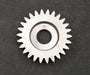 Bild des Artikels PWS-Scheibenschneidrad-m=-4mm-20°-EGW-Z=-26-BP-III-Ø116-x-25-x-Ø1-1/4"-gebraucht