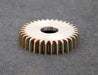 Bild des Artikels PWS-Scheibenschneidrad-m=-3mm-20°-EGW-Z=-34-BP-III-Ø111-x-24-x-Ø1-1/4"-gebraucht