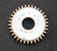 Bild des Artikels PWS-Scheibenschneidrad-m=-3mm-20°-EGW-Z=-34-BP-III-Ø111-x-24-x-Ø1-1/4"-gebraucht