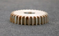 Bild des Artikels PWS-Scheibenschneidrad-m=-3mm-20°-EGW-Z=-34-BP-III-Ø111-x-24-x-Ø1-1/4"-gebraucht