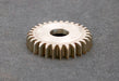 Bild des Artikels PWS-Scheibenschneidrad-m=-3,5mm-20°-EGW-Z=-29-BP-III-Ø112-x-24-x-Ø1-1/4"