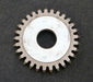 Bild des Artikels PWS-Scheibenschneidrad-m=-3,5mm-20°-EGW-Z=-29-BP-III-Ø112-x-24-x-Ø1-1/4"