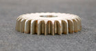 Bild des Artikels PWS-Scheibenschneidrad-m=-3,5mm-20°-EGW-Z=-29-BP-III-Ø112-x-24-x-Ø1-1/4"