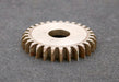 Bild des Artikels PWS-Scheibenschneidrad-m=-3,5mm-20°-EGW-Z=-29-BP-III-Ø111-x-20-x-Ø1-1/4"