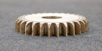 Bild des Artikels PWS-Scheibenschneidrad-m=-3,5mm-20°-EGW-Z=-29-BP-III-Ø111-x-20-x-Ø1-1/4"