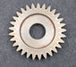 Bild des Artikels PWS-Scheibenschneidrad-m=-3,5mm-20°-EGW-Z=-29-BP-III-Ø111-x-20-x-Ø1-1/4"