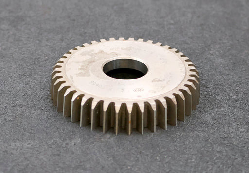 Bild des Artikels PWS-Scheibenschneidrad-m=-2,5mm-20°-EGW-Z=-40-BP-III-Ø107-x-22-x-Ø1-1/4"