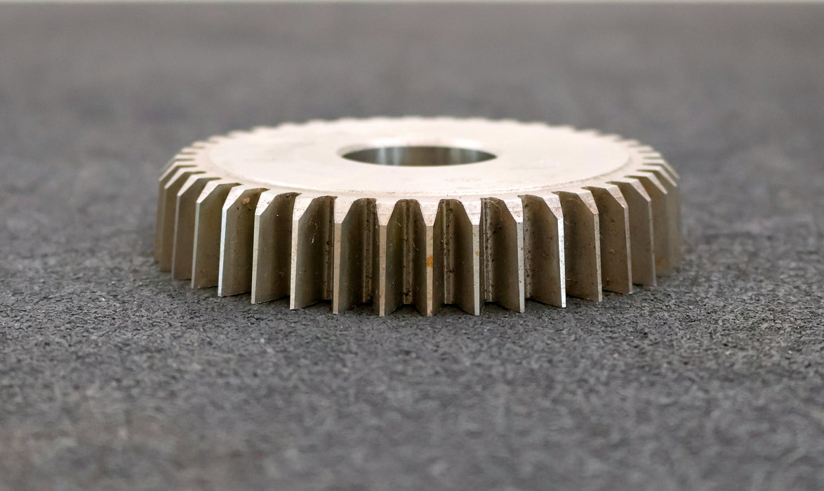 Bild des Artikels PWS-Scheibenschneidrad-m=-2,5mm-20°-EGW-Z=-40-BP-III-Ø107-x-22-x-Ø1-1/4"