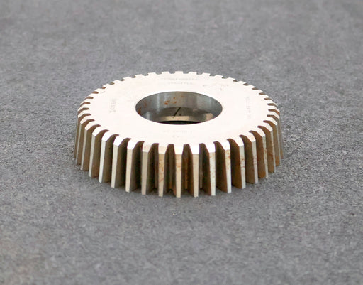 Bild des Artikels KLINGELNBERG-Scheibenschneidrad-m=-2,5mm-15°-EGW-Z=-40-Ø109-x-26-x-Ø1-3/4"