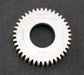 Bild des Artikels KLINGELNBERG-Scheibenschneidrad-m=-2,5mm-15°-EGW-Z=-40-Ø109-x-26-x-Ø1-3/4"