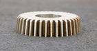 Bild des Artikels KLINGELNBERG-Scheibenschneidrad-m=-2,5mm-15°-EGW-Z=-40-Ø109-x-26-x-Ø1-3/4"
