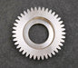 Bild des Artikels KLINGELNBERG-Scheibenschneidrad-m=-2,5mm-15°-EGW-Z=-40-Ø109-x-26-x-Ø1-3/4"