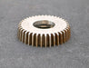 Bild des Artikels KLINGELNBERG-Scheibenschneidrad-m=-2,5mm-15°-EGW-Z=-40-hkw=-3.22m/m