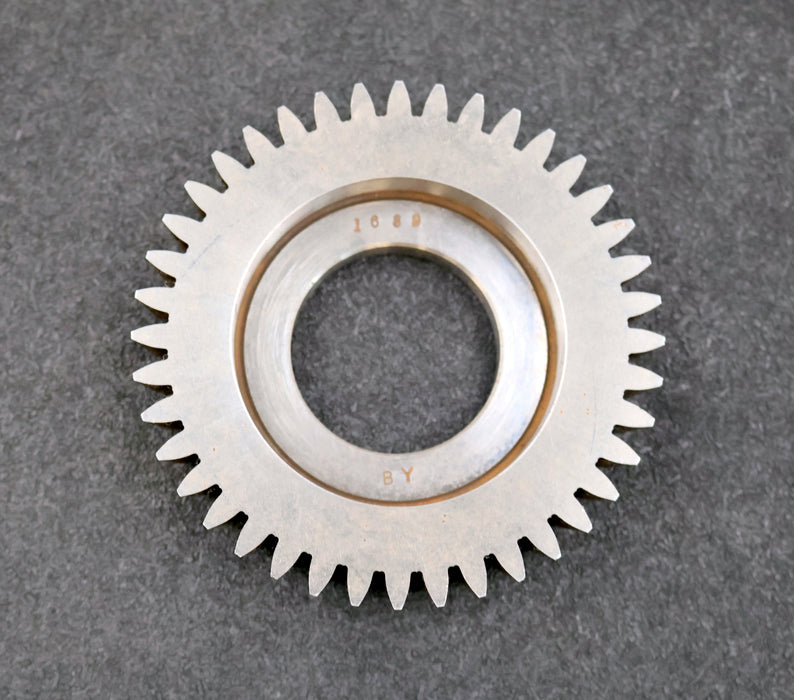 Bild des Artikels KLINGELNBERG-Scheibenschneidrad-m=-2,5mm-15°-EGW-Z=-40-hkw=-3.22m/m