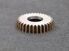 Bild des Artikels ZFW-Scheibenschneidrad-Vorschneider-m=-3mm-20°-EGW-Z=-33-Kh=-1,25xM