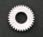 Bild des Artikels ZFW-Scheibenschneidrad-Vorschneider-m=-3mm-20°-EGW-Z=-33-Kh=-1,25xM
