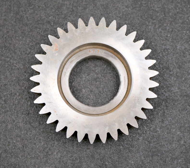Bild des Artikels ZFW-Scheibenschneidrad-Vorschneider-m=-3mm-20°-EGW-Z=-33-Kh=-1,25xM