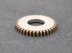 Bild des Artikels STAHLMETZ-Scheibenschneidrad-Fertigschneider-m=-2,5mm-15°-EGW-Z=-40