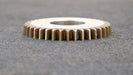 Bild des Artikels STAHLMETZ-Scheibenschneidrad-Fertigschneider-m=-2,5mm-15°-EGW-Z=-40