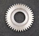 Bild des Artikels STAHLMETZ-Scheibenschneidrad-Fertigschneider-m=-2,5mm-15°-EGW-Z=-40