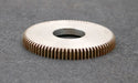 Bild des Artikels S.U.-Scheibenschneidrad-m=-1,5mm-20°-EGW-Z=-84-Ø128-x-15-x-Ø1-3/4"