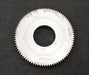 Bild des Artikels S.U.-Scheibenschneidrad-m=-1,5mm-20°-EGW-Z=-84-Ø128-x-15-x-Ø1-3/4"