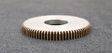 Bild des Artikels S.U.-Scheibenschneidrad-m=-1,5mm-20°-EGW-Z=-84-Ø128-x-15-x-Ø1-3/4"