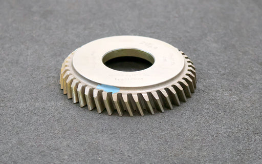 Bild des Artikels LORENZ-Scheibenschneidrad-Treppenschliff-m=-2,5mm-15°-EGW-Z=-42-schrägverzahnt
