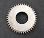Bild des Artikels LORENZ-Scheibenschneidrad-mit-Treppenschliff-m=-2,5mm-15°-EGW-Z=-42