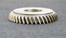 Bild des Artikels LORENZ-Scheibenschneidrad-mit-Treppenschliff-m=-2,5mm-15°-EGW-Z=-42