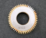 Bild des Artikels LORENZ-Scheibenschneidrad-gear-shaper-m=-2mm-15°-EGW-Z-=-50-haP0=-1,25m
