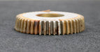 Bild des Artikels LORENZ-Scheibenschneidrad-gear-shaper-m=-2mm-15°-EGW-Z-=-50-haP0=-1,25m