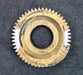 Bild des Artikels LORENZ-Scheibenschneidrad-gear-shaper-m=-2mm-15°-EGW-Z-=-50-haP0=-1,25m