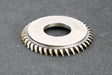 Bild des Artikels LORENZ-Scheibenschneidrad-Treppenschliff-m=-2,5mm-15°-EGW-Z=-42-hkw-1,25m