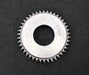 Bild des Artikels LORENZ-Scheibenschneidrad-Treppenschliff-m=-2,5mm-15°-EGW-Z=-42-hkw-1,25m