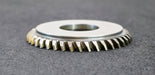 Bild des Artikels LORENZ-Scheibenschneidrad-Treppenschliff-m=-2,5mm-15°-EGW-Z=-42-hkw-1,25m