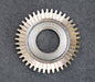 Bild des Artikels LORENZ-Scheibenschneidrad-Treppenschliff-m=-2,5mm-15°-EGW-Z=-42-hkw-1,25m