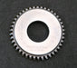 Bild des Artikels LORENZ-Scheibenschneidrad-Treppenschliff-m=-2,5mm-15°-EGW-Z=-42-Ø119x15xØ1-3/4"