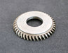 Bild des Artikels LORENZ-Scheibenschneidrad-mit-Treppenschliff-gear-shaper-m=-2,5mm-15°-EGW-Z=-42