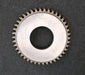 Bild des Artikels LORENZ-Scheibenschneidrad-mit-Treppenschliff-gear-shaper-m=-2,5mm-15°-EGW-Z=-42