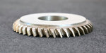 Bild des Artikels LORENZ-Scheibenschneidrad-mit-Treppenschliff-gear-shaper-m=-2,5mm-15°-EGW-Z=-42