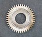 Bild des Artikels LORENZ-Scheibenschneidrad-mit-Treppenschliff-gear-shaper-m=-2,5mm-15°-EGW-Z=-42