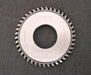 Bild des Artikels LORENZ-Scheibenschneidrad-Treppenschliff-gear-shaper-m=-2,5mm-15°-EGW-Z=-42