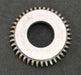 Bild des Artikels LORENZ-Scheibenschneidrad-Treppenschliff-gear-shaper-m=-2,5mm-15°-EGW-Z=-40