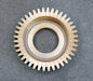 Bild des Artikels LORENZ-Scheibenschneidrad-Treppenschliff-gear-shaper-m=-2,5mm-15°-EGW-Z=-40