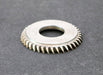 Bild des Artikels LORENZ-Scheibenschneidrad-mit-Treppenschliff-gear-shaper-m=-2,5mm-20°-EGW-Z=-40