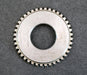 Bild des Artikels LORENZ-Scheibenschneidrad-mit-Treppenschliff-gear-shaper-m=-2,5mm-20°-EGW-Z=-40