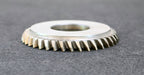 Bild des Artikels LORENZ-Scheibenschneidrad-mit-Treppenschliff-gear-shaper-m=-2,5mm-20°-EGW-Z=-40