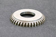 Bild des Artikels LORENZ-Scheibenschneidrad-Treppenschliff-m=-2,5mm-15°-EGW-Z=-40-Ø109x16xØ1-3/4"